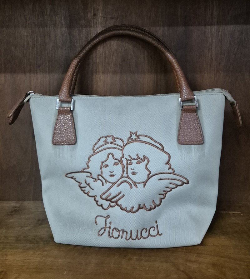 Borsa Fiorucci.